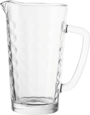 Produktbild von Leonardo Serie 'Ciao Optic' Krug  1,2 Ltr.