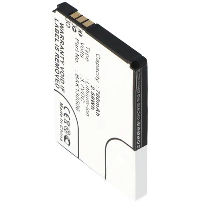 Zdjęcie produktu dla AVM Fritz Fon M2 replika baterii do Fritz! Bateria Fon M2, BAK130506, replika baterii Fritz!Fon M2 600mAh od AccuCell