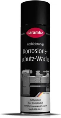 Produktbild von CARAMBA Konservierungswachs 6406001