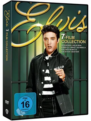 Zdjęcie produktu dla Elvis