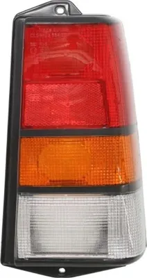 Obrázok produktu pre Zadné svetlo pravé pre Fiat Panda 141