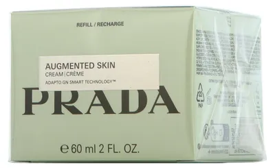 Obrázek produktu pro Prada Augmented Skin Cream, náplň (60 ml)