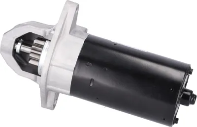 Produktbild von FEBI BILSTEIN 48965 Starter Anlasser 2,3kW für IVECO Daily VI Kastenwagen 12V