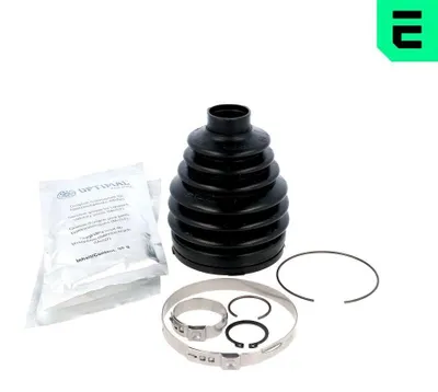 Produktbild von OPTIMAL Faltenbalgsatz Antriebswelle für FIAT Sedici (FY) CVB-10772TPE