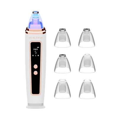 Zdjęcie produktu dla BEAUTIFLY Mikrodermabrazja B-Derma Ice