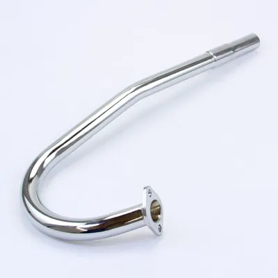 Produktbild von Krümmer Flansch 26 mm für Zündapp ZA 40 Typ 460-03