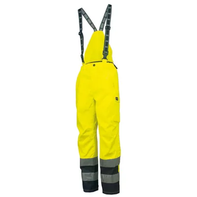 Produktbild von Helly Hansen 71475 Potsdam Warnschutzhose, Größe:XXL
