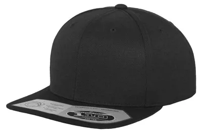 Immagine prodotto di Yupoong - Cappellino snapback FK1905 (taglia unica) (nero)