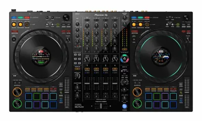 Produktbild von Pioneer DJ DJ Controller DDJ-FLX10