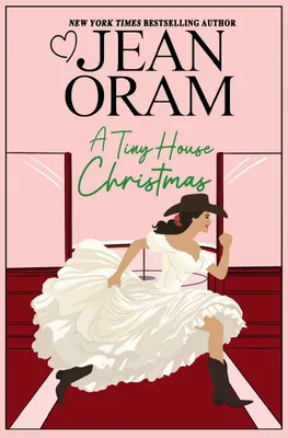 Produktbild von A Tiny House Christmas