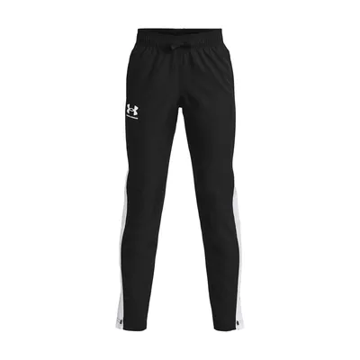 Produktbild von Under Armour Ua Sportstyle Woven Pants-Schwarz 1370184-002__YMD