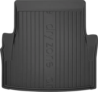 Produktbild von FROGUM Gummi Kofferraummatte für BMW 3er E90 2004-2012