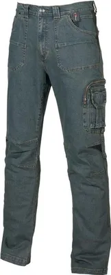Immagine prodotto di Jeans UPower Smart Traffic taglia 56 - ST071RJ56
