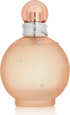 Produktbild von Britney Spears Naked Fantasy Eau De Toilette 100 ml (woman)