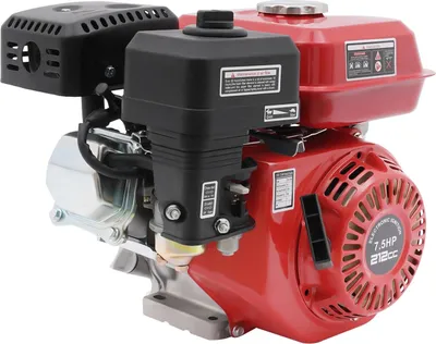 Image de Groupe électrogène à essence - Portable 4 temps - Puissance 4000 W - Vitesse 3600 tr/min - Réservoir 3,6 l - Poids 13 kg - Pour pompes à eau & vibreurs à béton