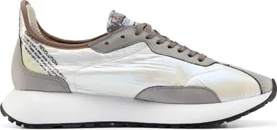 Produktbild von Duuo Sneakers D465056 in Grey color size 41