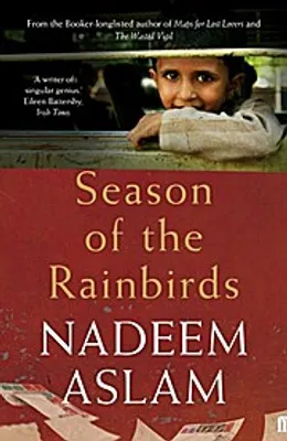 Obrázek produktu pro Season of the Rainbirds