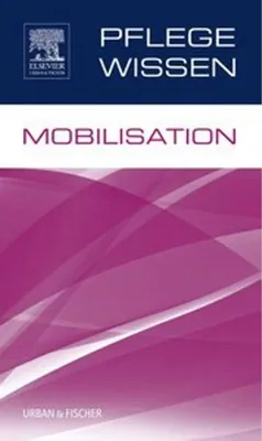 Obrázok produktu pre PflegeWissen Mobilisation