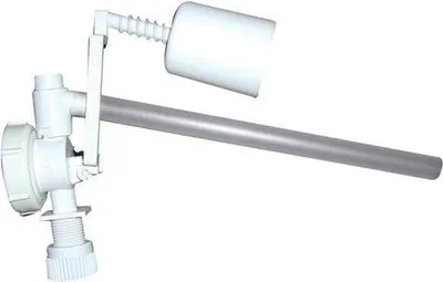 Produktbild von Seitenfüllventil T 2443
