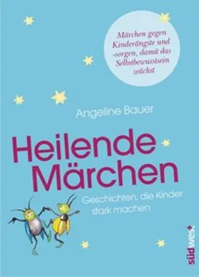 Imagen del producto de Heilende Märchen