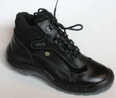 Produktbild von OTTER 93289 Sicherheitsschuh S2 Gr. 38