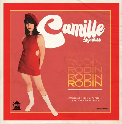 Obrázok produktu pre Rodin [Vinyl LP]