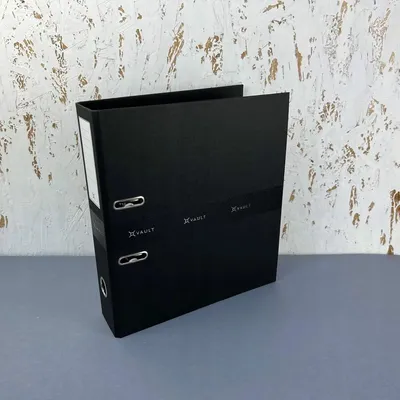 Obrázek produktu pro Bee-bee Pákový Segregátor A4 Elegantní Design