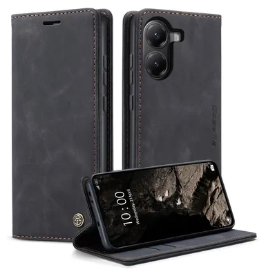 Produktbild von Caseme Handyhülle für Xiaomi Poco X7 Pro 5G Schwarz