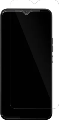 Zdjęcie produktu dla 2x osłona ekranu dla Gigaset GS5 Lite przezroczysta folia ochronna wyświetlacza dipos