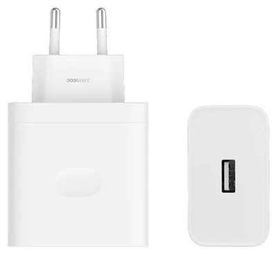 Image de Oppo supervooc, Intérieur, AC, Blanc