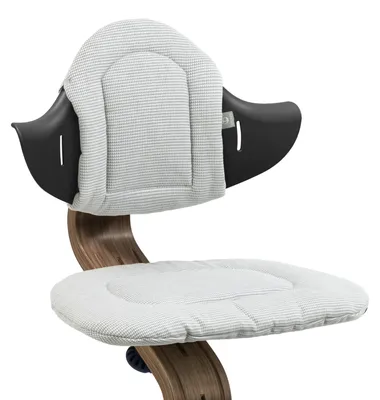 Productafbeelding van Stokke Nomi Kussen in Nordic Grey Sand voor extra comfort