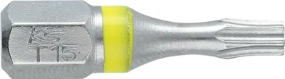 Obrázek produktu pro KS Tools 918.351, Ocel, DIN 3126, ISO 1173 - C 6.3, 4 g