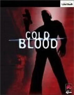 Produktbild von Cold Blood