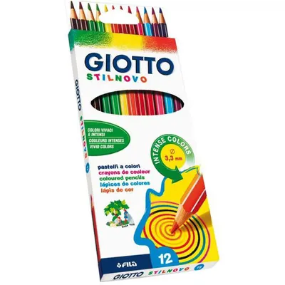 Zdjęcie produktu dla Giotto Stilnovo