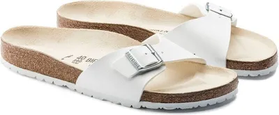 Produktbild von Birkenstock Madrid BS - damen sandale
