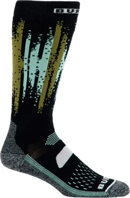 Productafbeelding van Burton Performance sokken, middenlaag, zwart, dames, EU 38-42