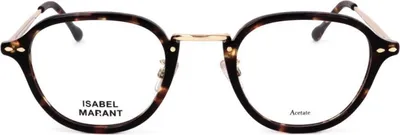 Produktbild von Isabel Marant Sonnenbrille IM 0034 2IK 49 23 150