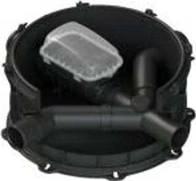 Produktbild von KESSEL 851502 Rückstau-Technikmodul Controlfix