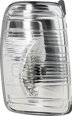 Produktbild von Johns, Spiegelblinker Spiegelblinker Blinker passend für Ford Transit 13 08/2013- links 1847387 1823875 BK3113B381AA BK3113B381AB