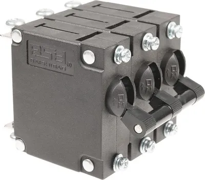 Obrázek produktu pro Spínač přetížení Loncin LC6500D-AS LC8000D-AS ORIGINÁLNÍ DÍL 271290128-0001
