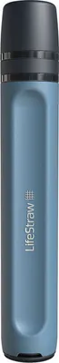 Produktbild von LifeStraw 428629, Blau, Clear water, 2,5 cm, 229 mm, 46 g