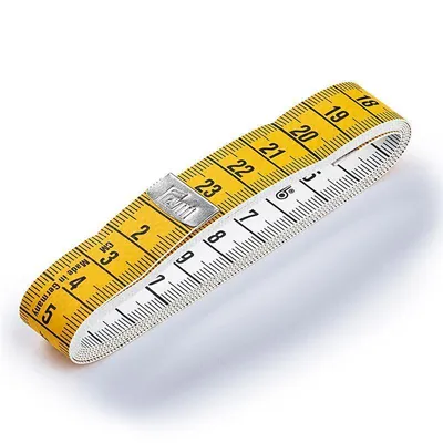 Produktbild von Prym Maßband Color 150 cm 60 inch