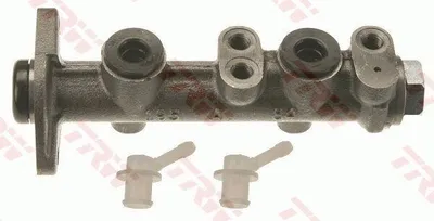 Produktbild von TRW PMD253 Bremszylinder Hauptbremszylinder für LADA Niva (2121, 2131) für FIAT 124 Spider (124) 124 Coupe (124)