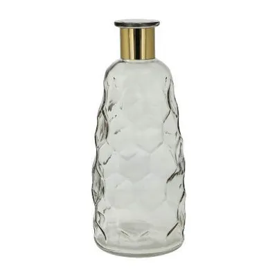 Immagine prodotto di Goebel Accessoires Accessoires Golden Smoke - Vase Neuheit 2020 23122321/Abverkauf nur solange Vorrat reicht