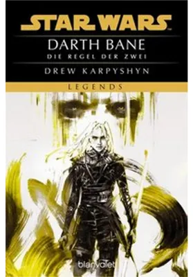 Zdjęcie produktu dla Star Wars(TM) - Darth Bane