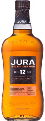 Obrázek produktu pro Jura 12 let 700ml