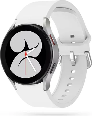Zdjęcie produktu dla Tech-Protect IconBand, Pasek od zegarka, Samsung, Galaxy Watch 4 / 5 / 5 Pro / 6 / 7 / FE, Zawieszane pudełko, 1 szt.