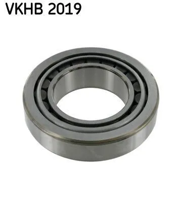 Immagine prodotto di Cuscinetto ruota SKF VKHB 2019