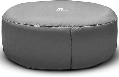 Produktbild von Thermoabdeckung für Whirlpools von MSpa | 190 x 190 x 70 cm / 195 x 100 x 70 cm / 215 x 215 x 70 cm / 195 x 195 x 70 cm / 214 x 214 x 70 cm