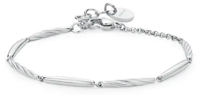 Immagine prodotto di Bracciale in acciaio decente per le donne Amy BAY14